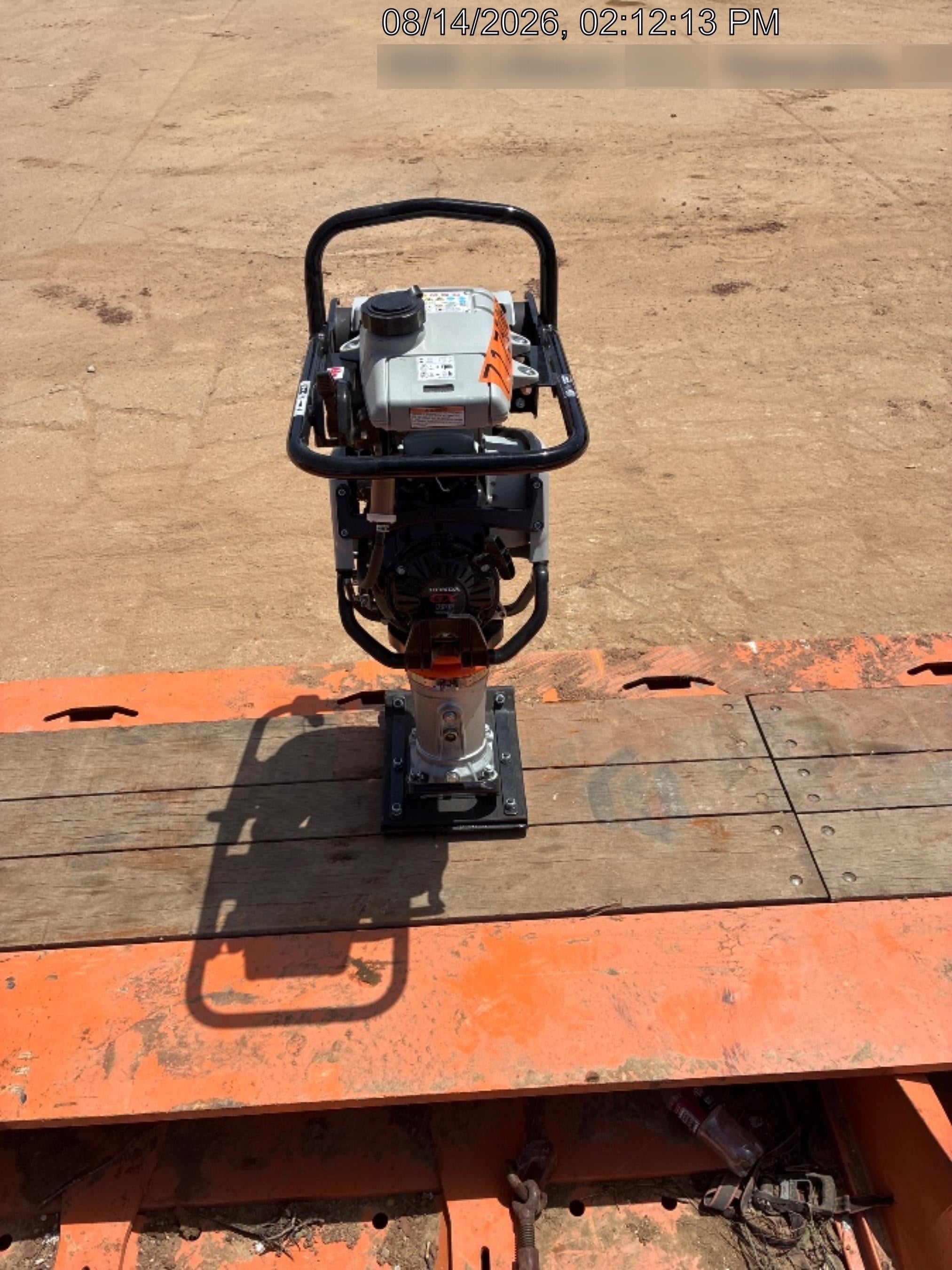 2026 MULTIQUIP MTX60HD