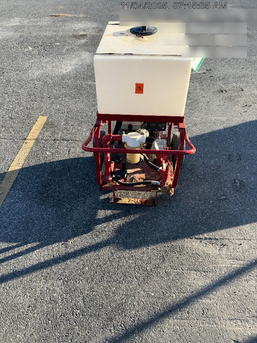 2023 RICE HYDRO DPH-3B