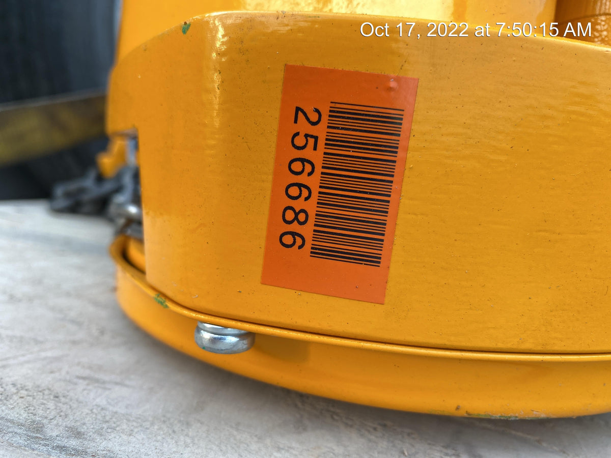 2022 HARRINGTON CF050-30