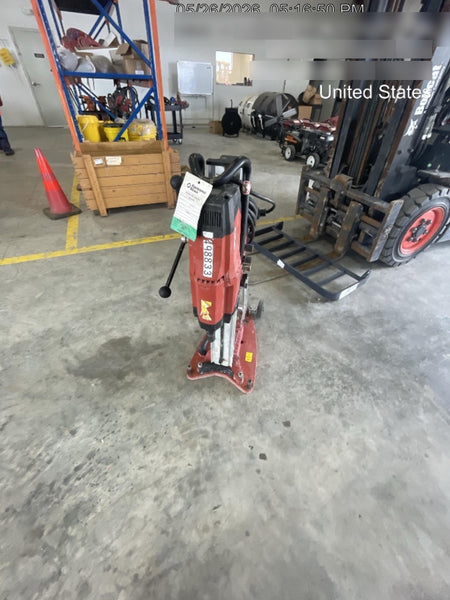 2025 HILTI DD 150-U
