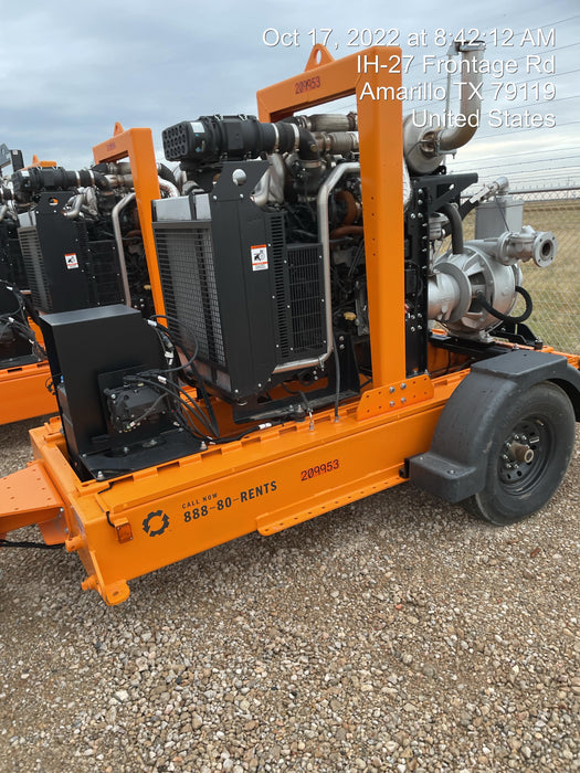 2022 PIONEER PP63C17L2-4045HFC06