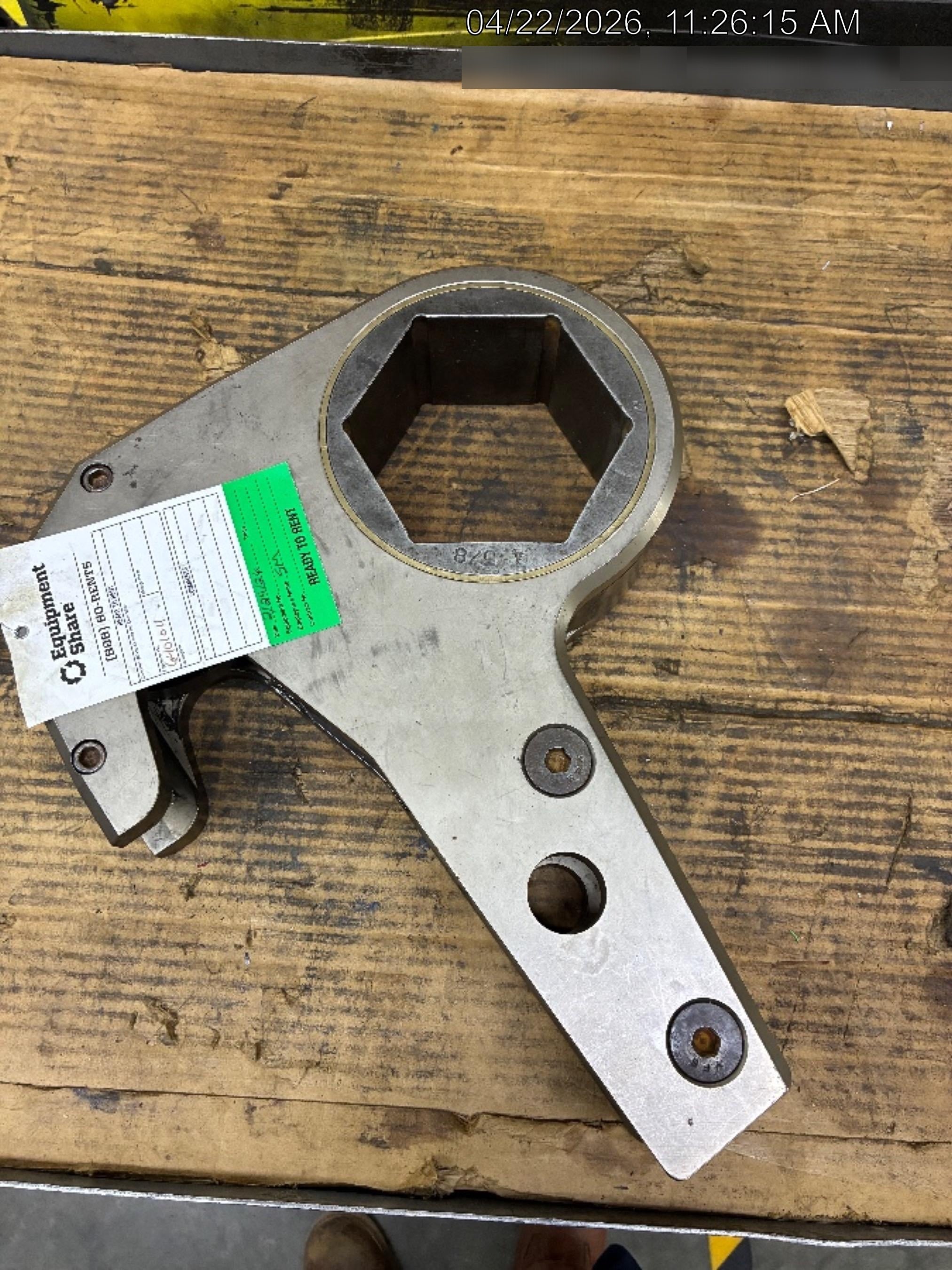 2040 TORCUP TX-32RL410