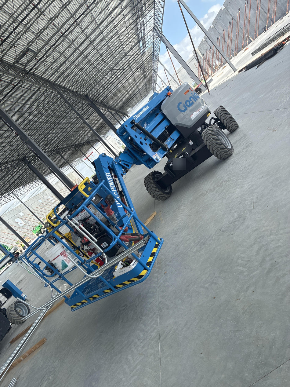 2026 GENIE Z-45 XC