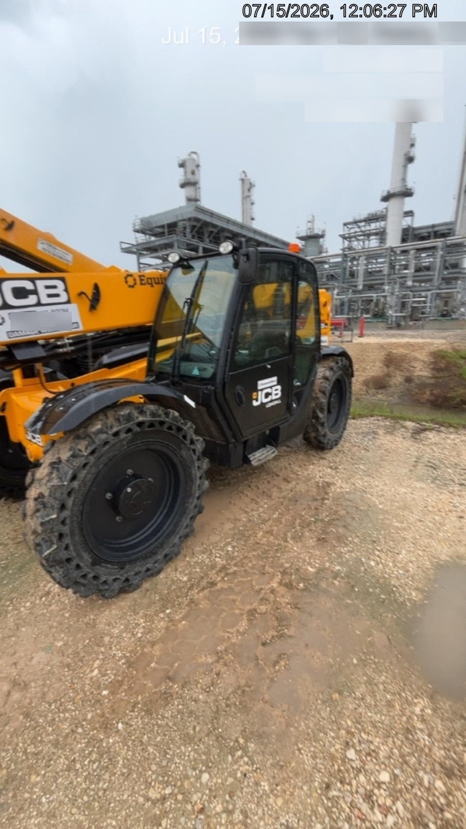 2024 JCB 509-42