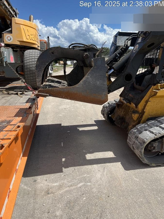 2022 SOLESBEE SBG-72