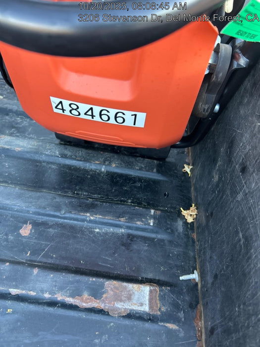 2024 HUSQVARNA LT6005