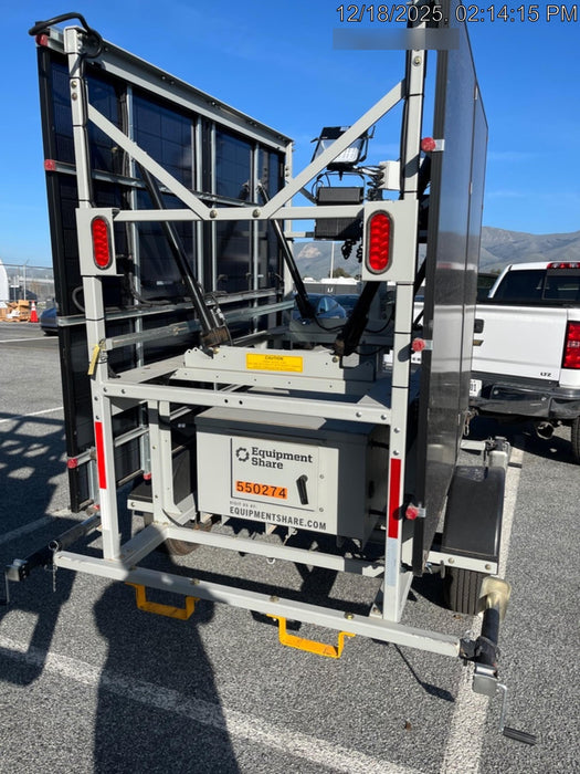 2025 PROGRESS SOLAR SOLUTIONS Helios-2XP