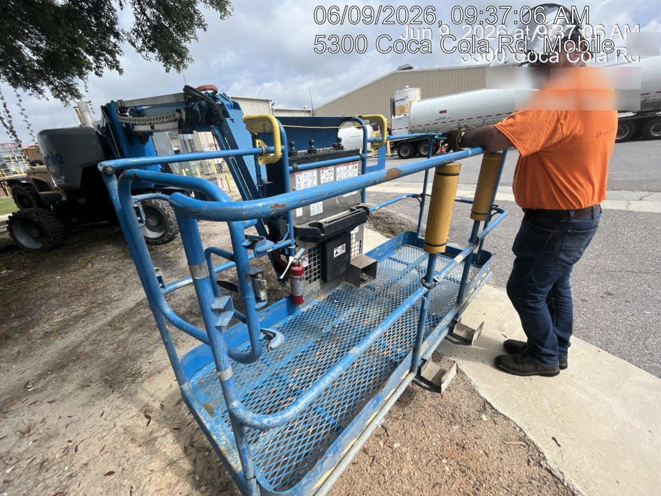 2024 GENIE Z-62/40 RT