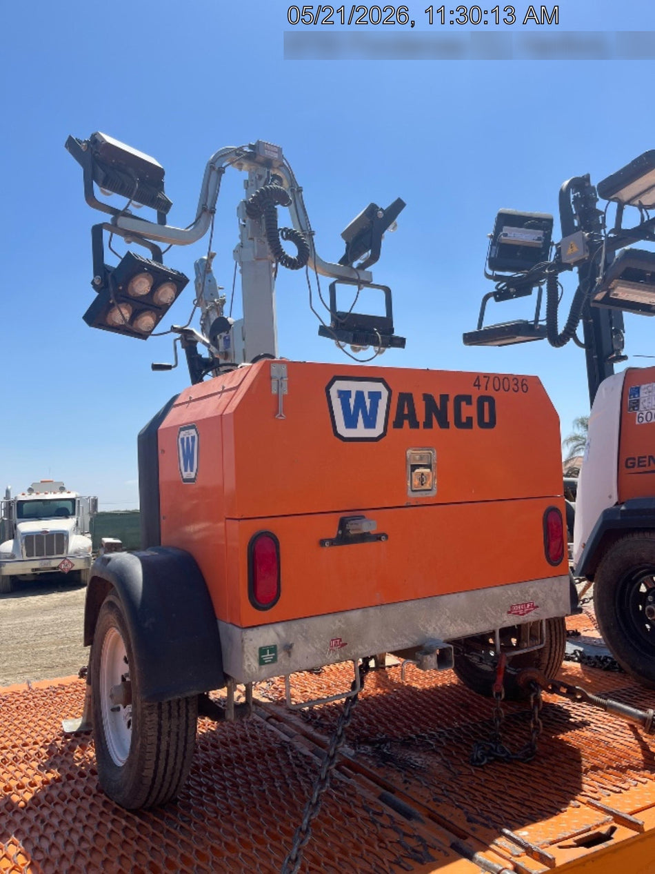 2024 WANCO WLTT-4MM4K