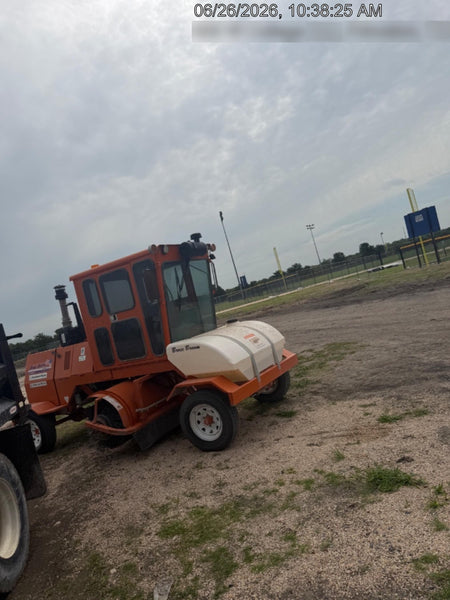 2021 BROCE RCT350