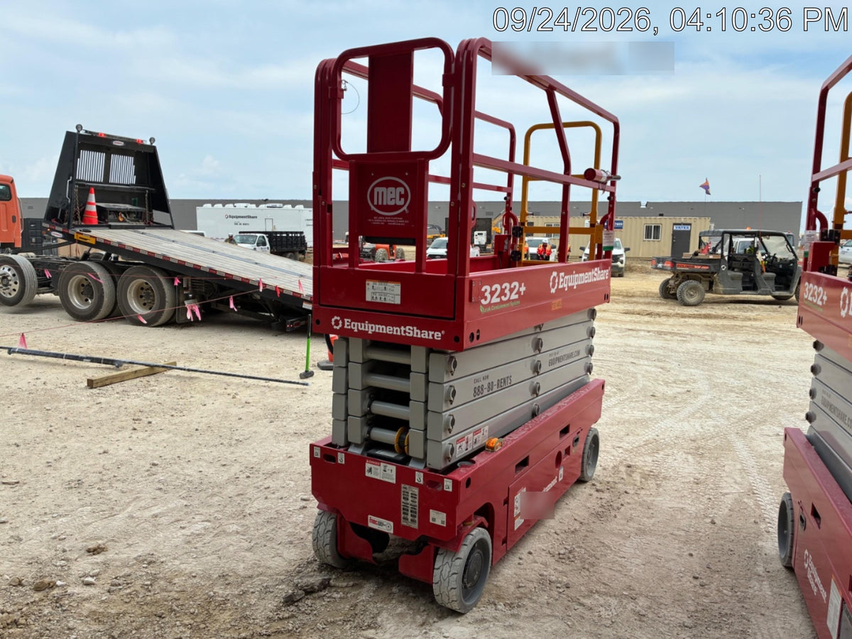 2026 MEC 3232+