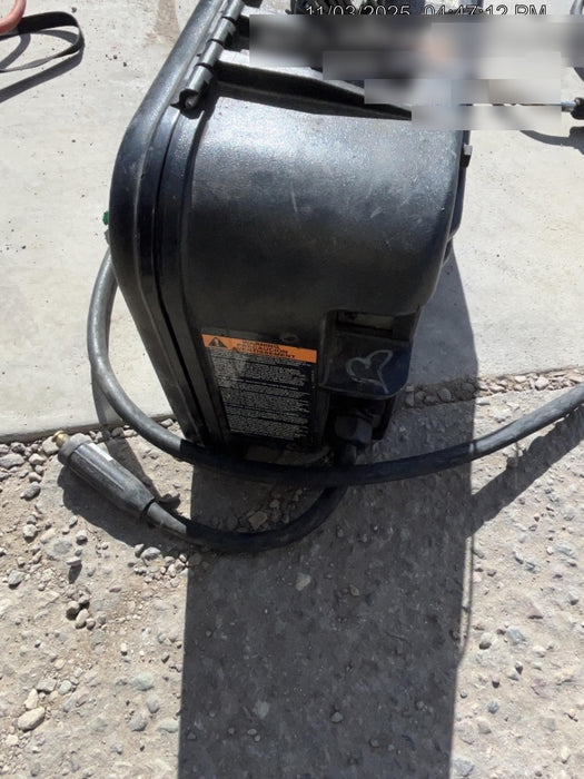 2023 LINCOLN ELECTRIC LN-25X