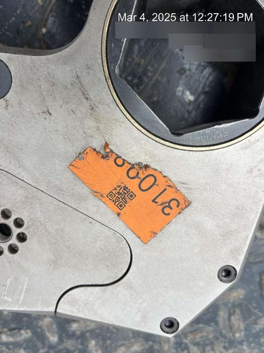 2023 TORCUP TX-4RL203M55