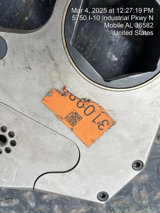 2023 TORCUP TX-4RL203M55