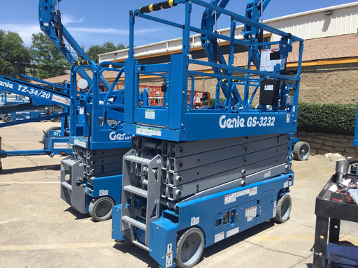 2017 Genie GS-3232 Genie GS3232