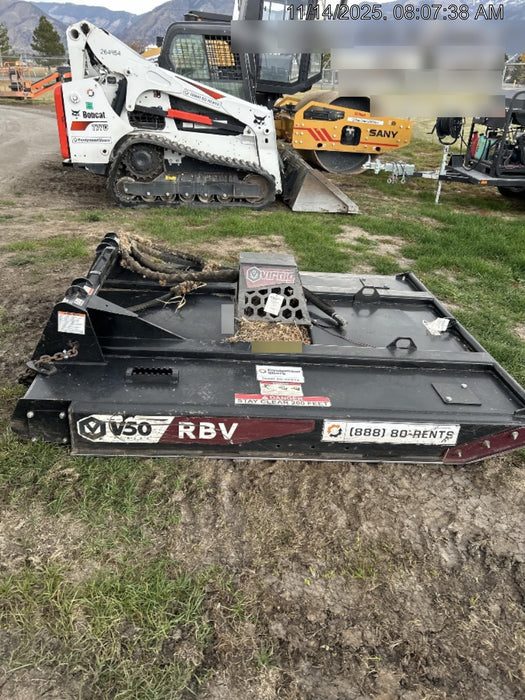 2023 VIRNIG RBV72-25