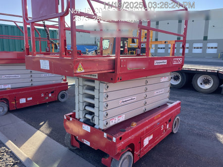 2021 MEC 4046SE