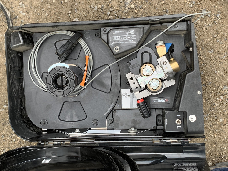 2020 LINCOLN ELECTRIC LN-25X