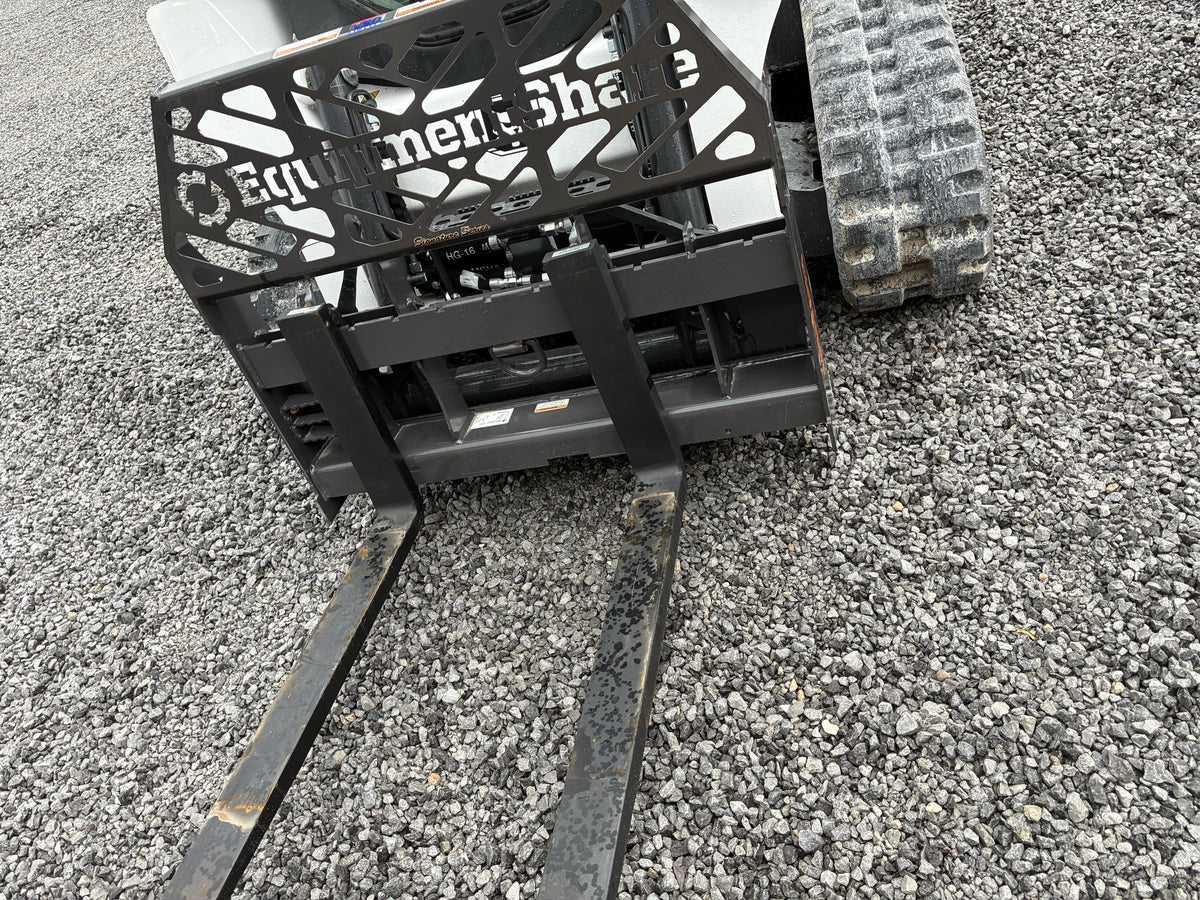 2026 PALADIN 48" Pallet Forks - Paladin