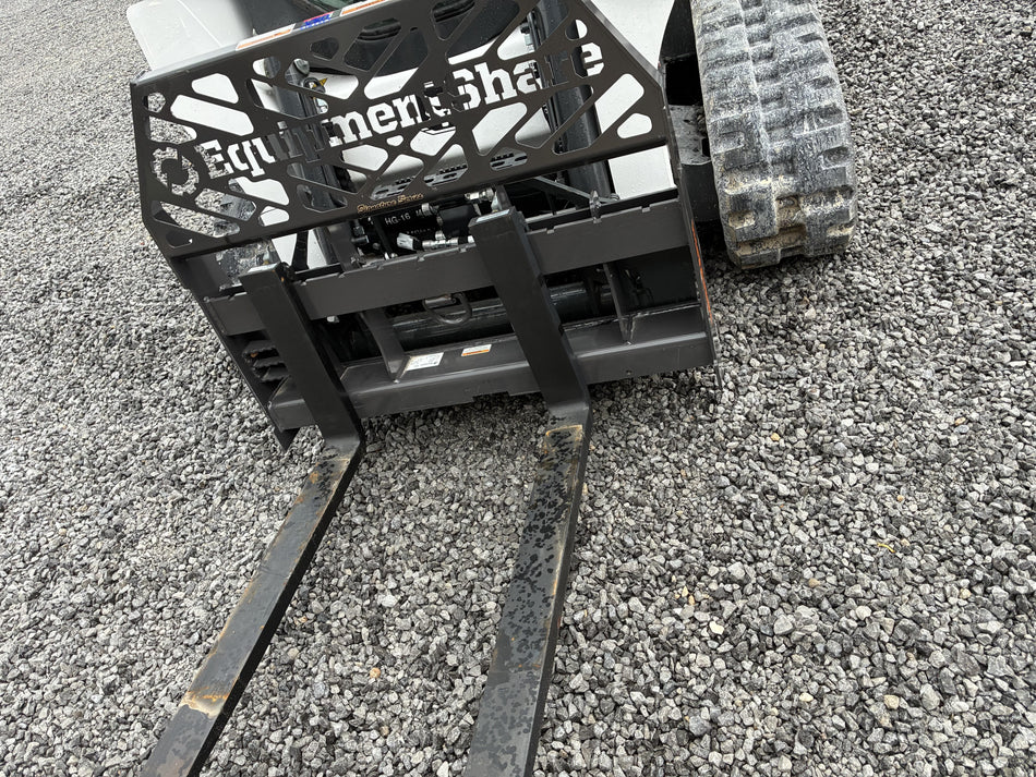2026 PALADIN 48" Pallet Forks - Paladin