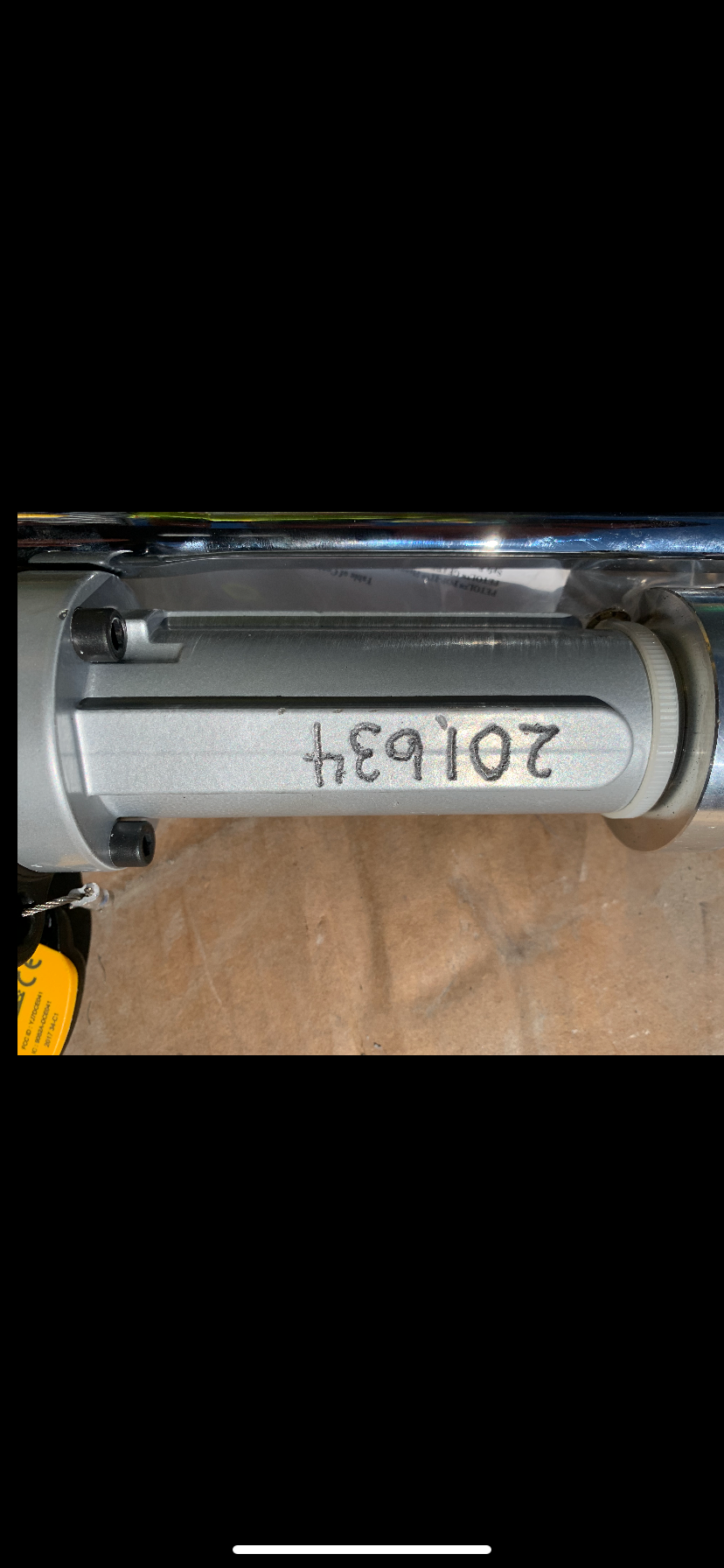 2022 PETOL P95-525