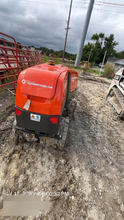 2024 HUSQVARNA LP9505