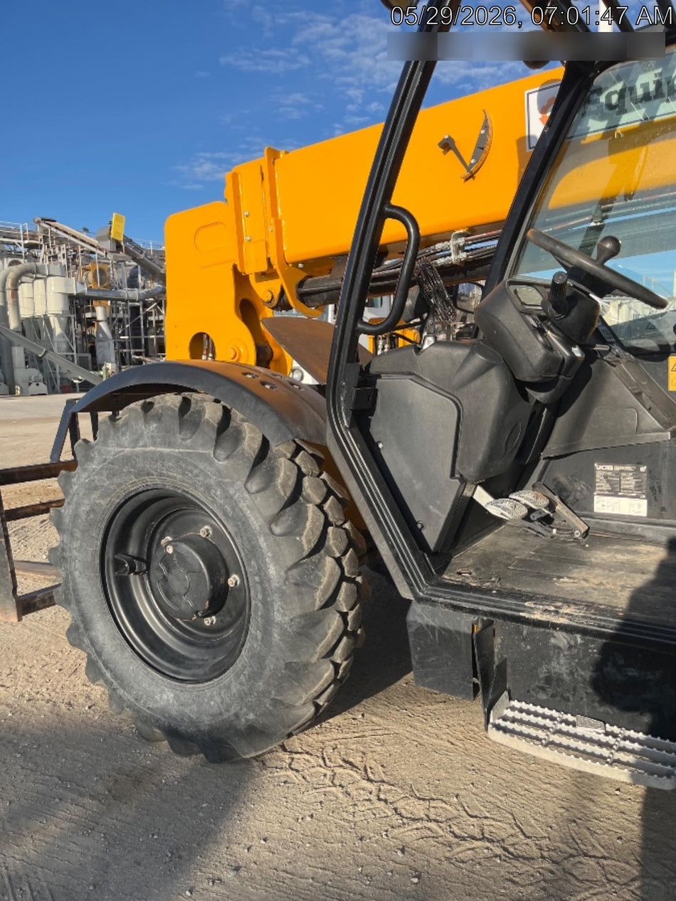 2023 JCB 506-36