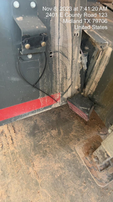 2023 PREMIER PUMP 8NHTH-RP-DC13