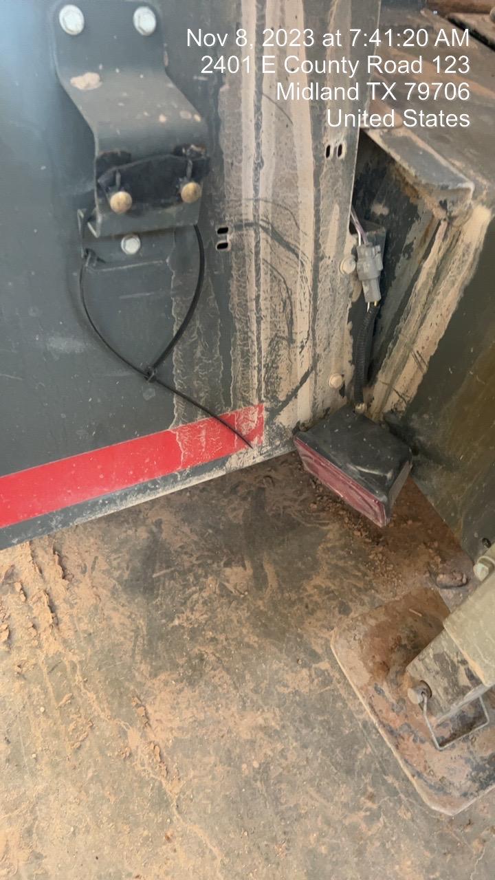 2023 PREMIER PUMP 8NHTH-RP-DC13