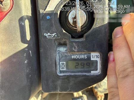 2020 MULTIQUIP WTB-16