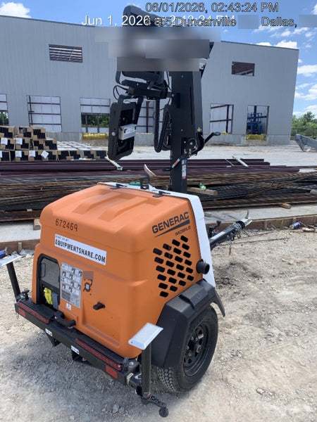 2026 GENERAC MLTS-4