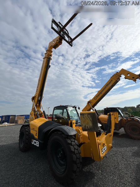 2026 JCB 512-56