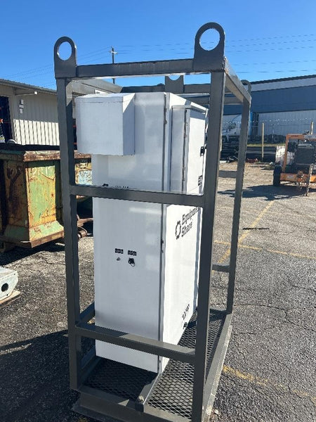 2025 FUJI MD100-EQS
