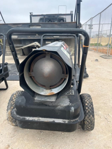 2023 HEATSTAR HS175KT