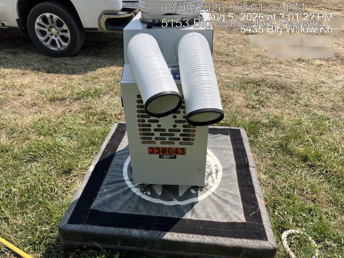 2023 KWIKOOL KPAC1411-2