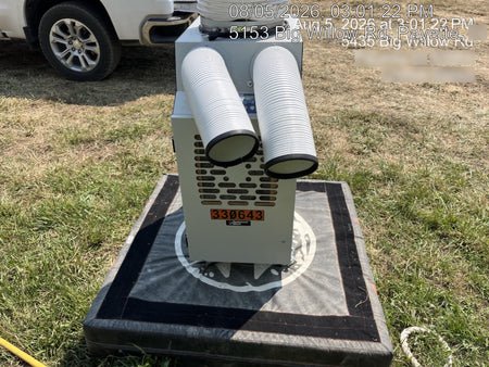 2023 KWIKOOL KPAC1411-2