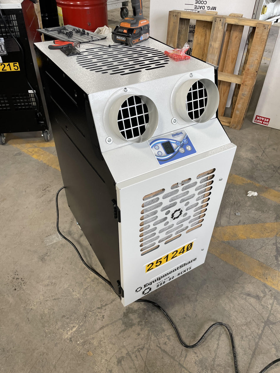 2022 KWIKOOL KPAC1411-2