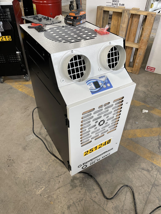 2022 KWIKOOL KPAC1411-2