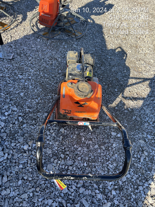 2023 MULTIQUIP MVC82VHW