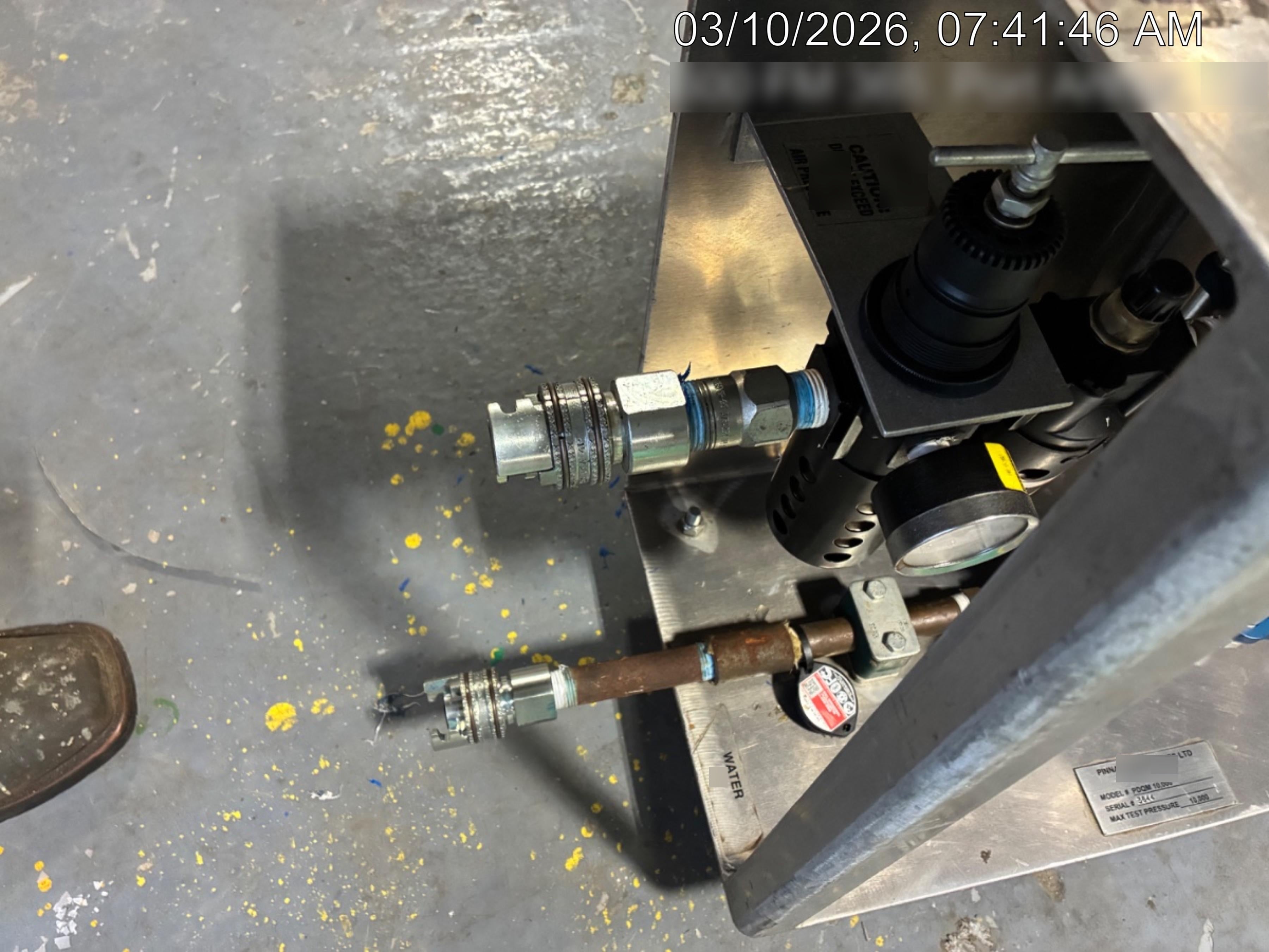 2024 PINNACLE PDQM-10000