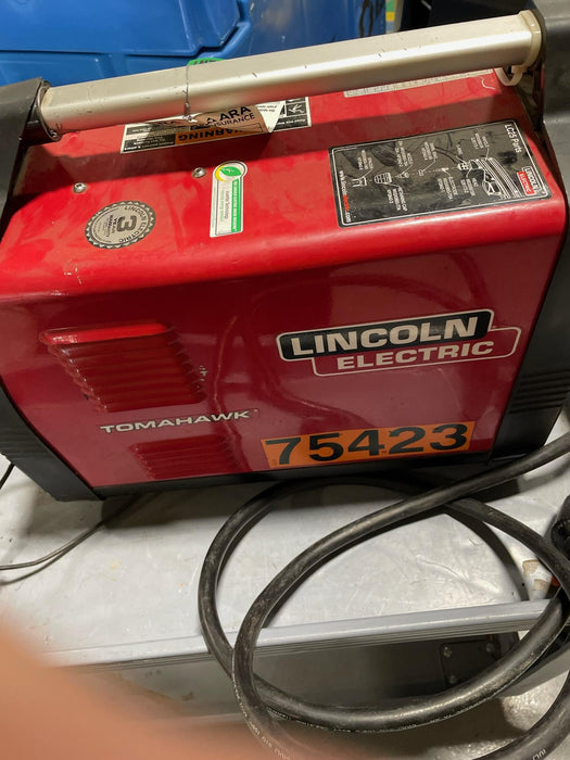 2020 LINCOLN ELECTRIC TOMAHAWK 375