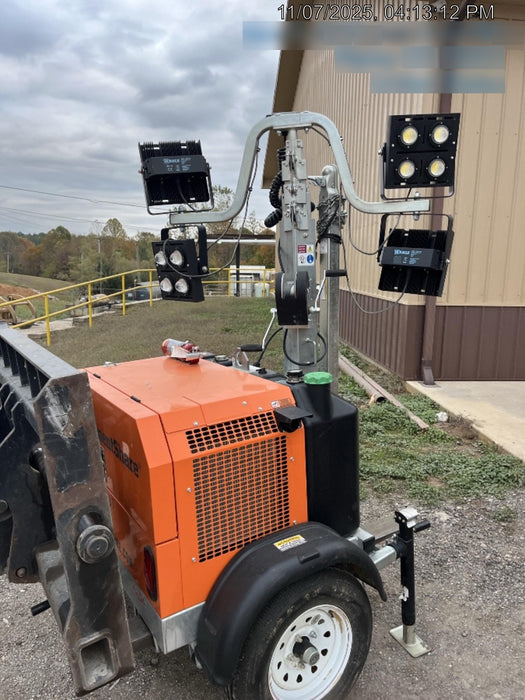 2025 WANCO WLTT-4MM4K