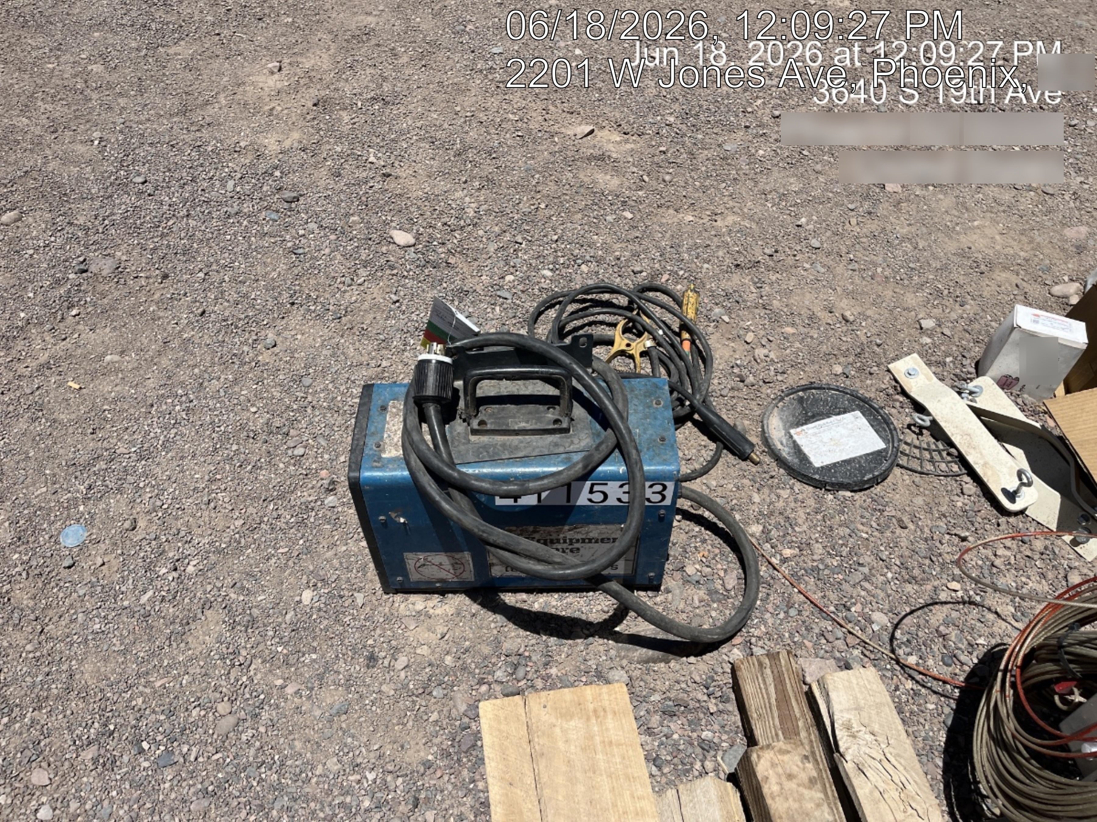 2024 MILLER ELECTRIC CST-282