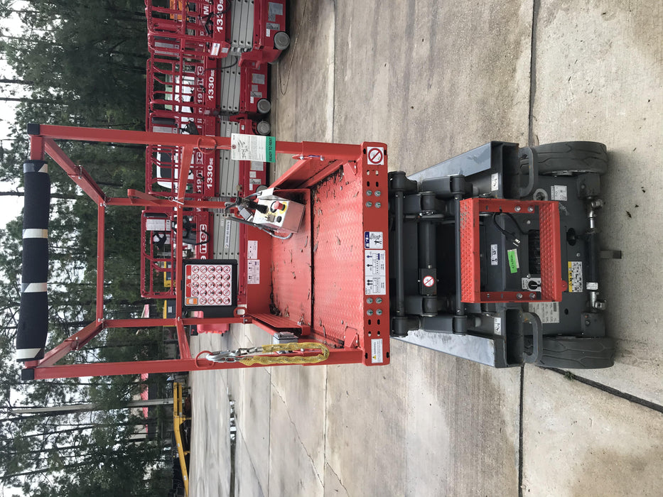 2019 Skyjack SJIII-3219 Standard w/Trojan Batteries