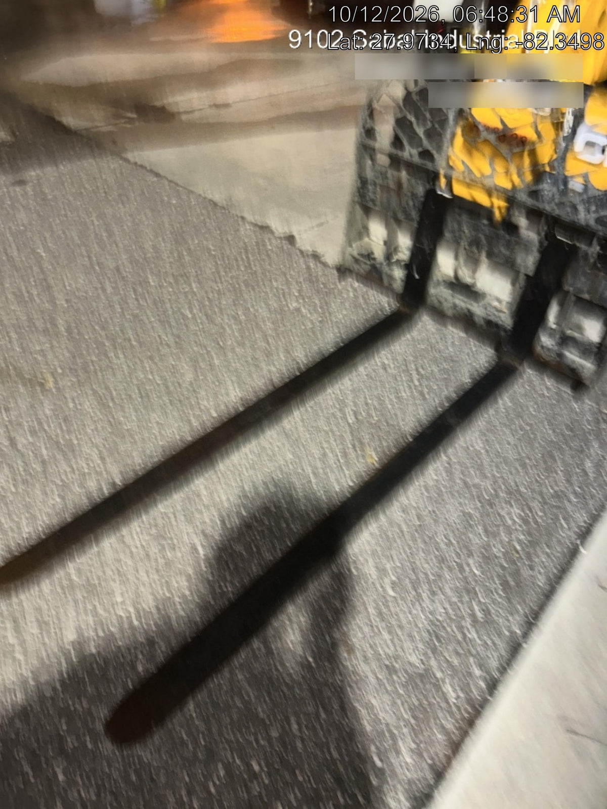 2025 JCB 505-20TC