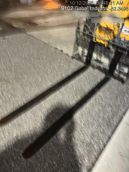 2025 JCB 505-20TC