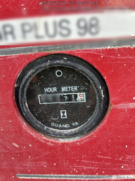 2019 MEC 1930SE