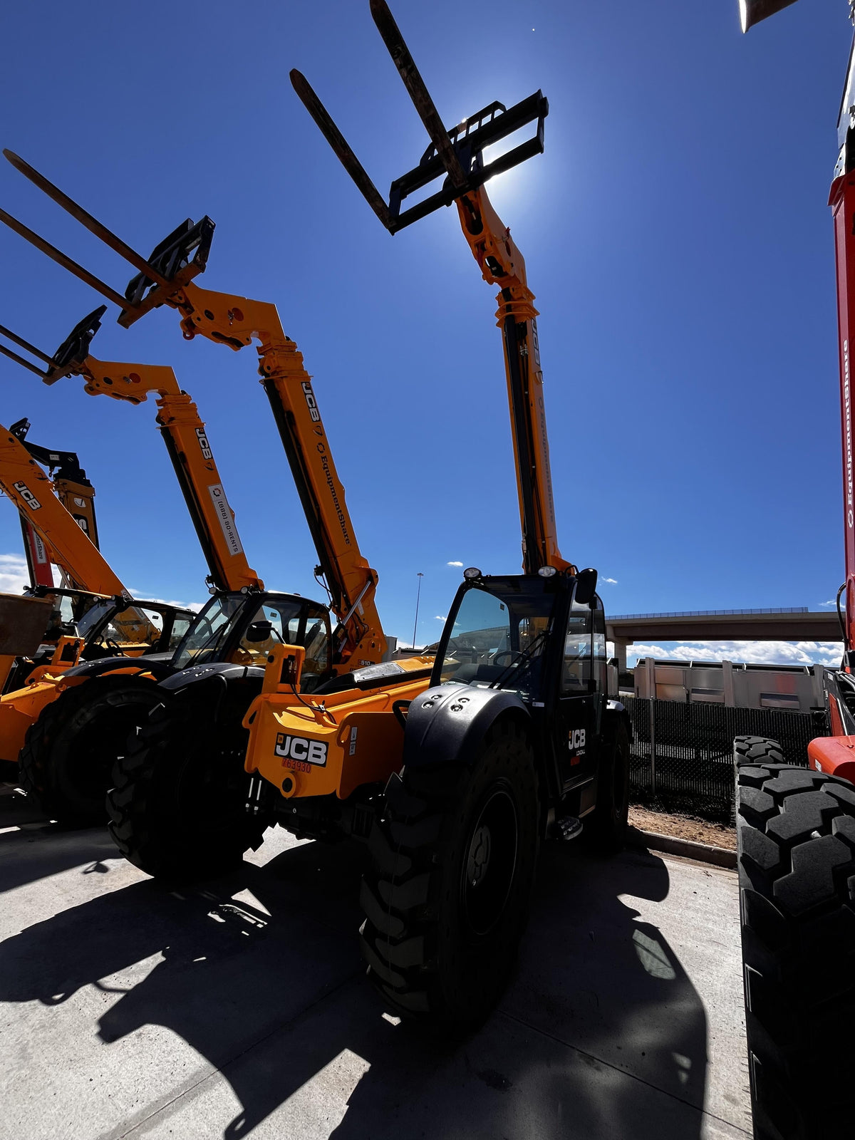 2026 JCB 509-42