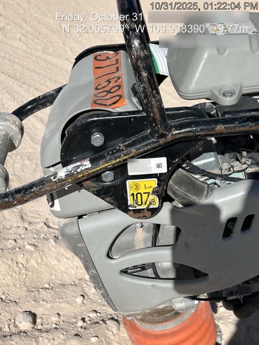 2023 MULTIQUIP MTX60HD