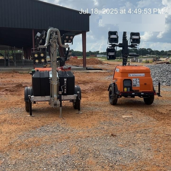 2023 GENERAC MLT2